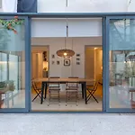 Alto De Santo Amaro Terrace