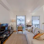 Alto De Santo Amaro Terrace