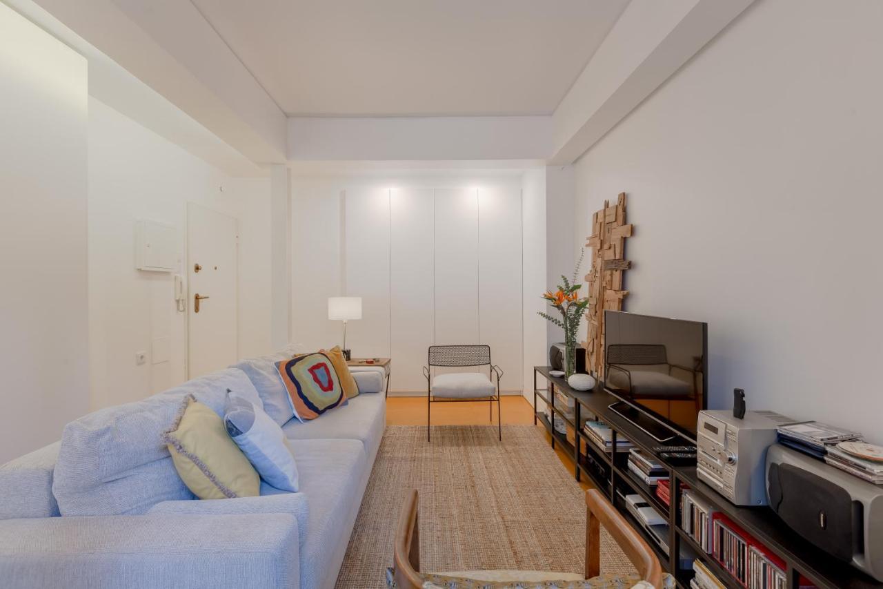 Apartamento Alto De Santo Amaro Terrace *