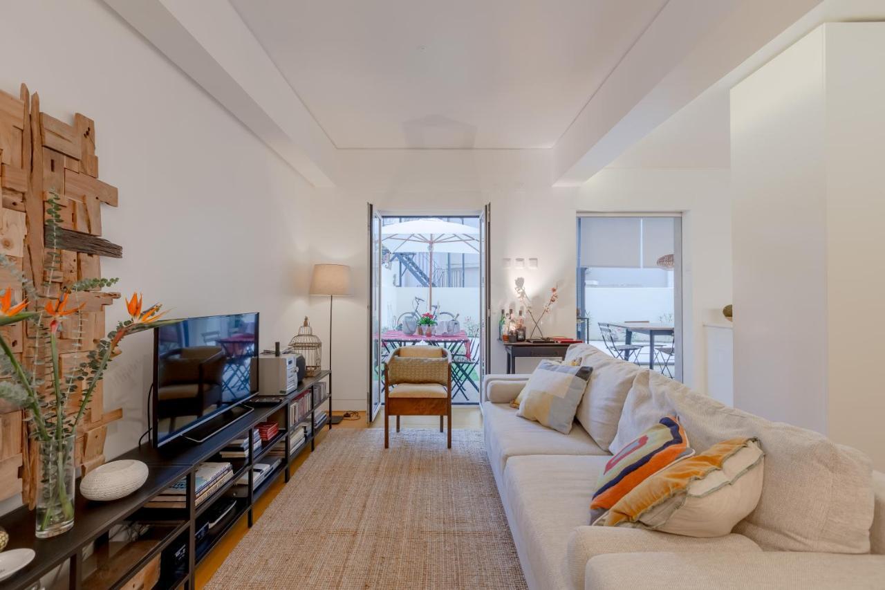 Apartamento Alto De Santo Amaro Terrace