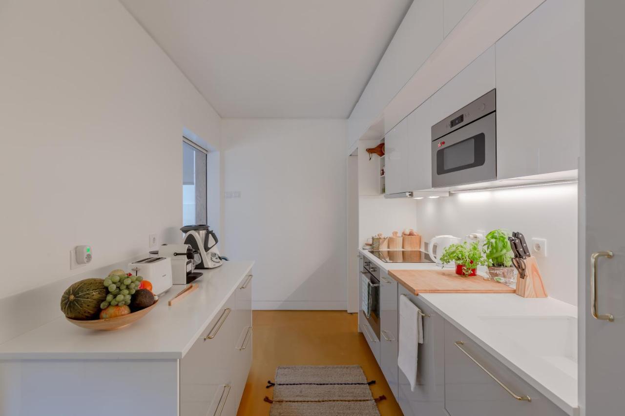 Alto De Santo Amaro Terrace Apartamento *