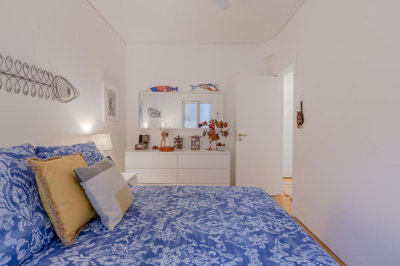 Alto De Santo Amaro Terrace Apartamento