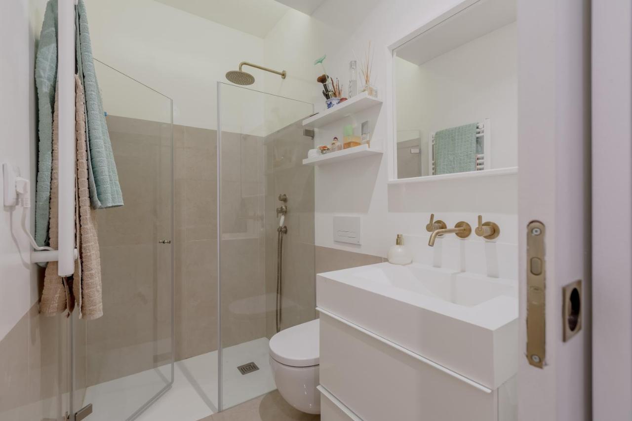 Apartamento Alto De Santo Amaro Terrace Lisboa