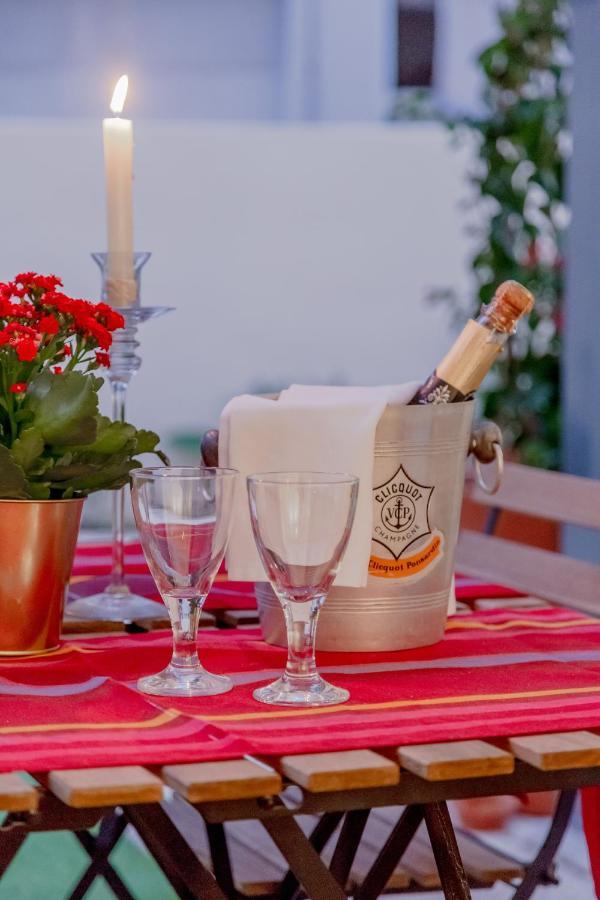 Apartamento Alto De Santo Amaro Terrace Lisboa