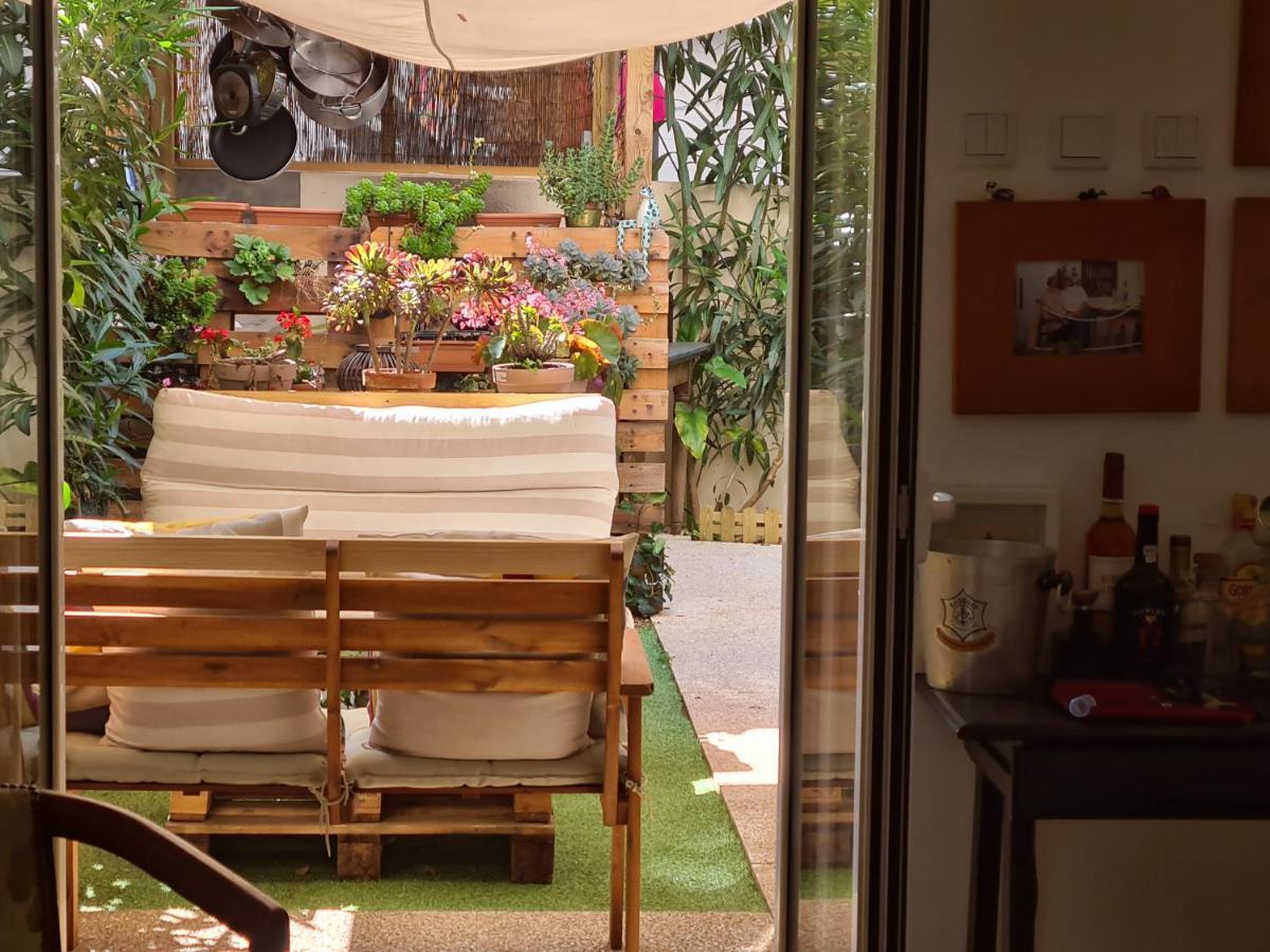 Apartamento Alto De Santo Amaro Terrace Lisboa