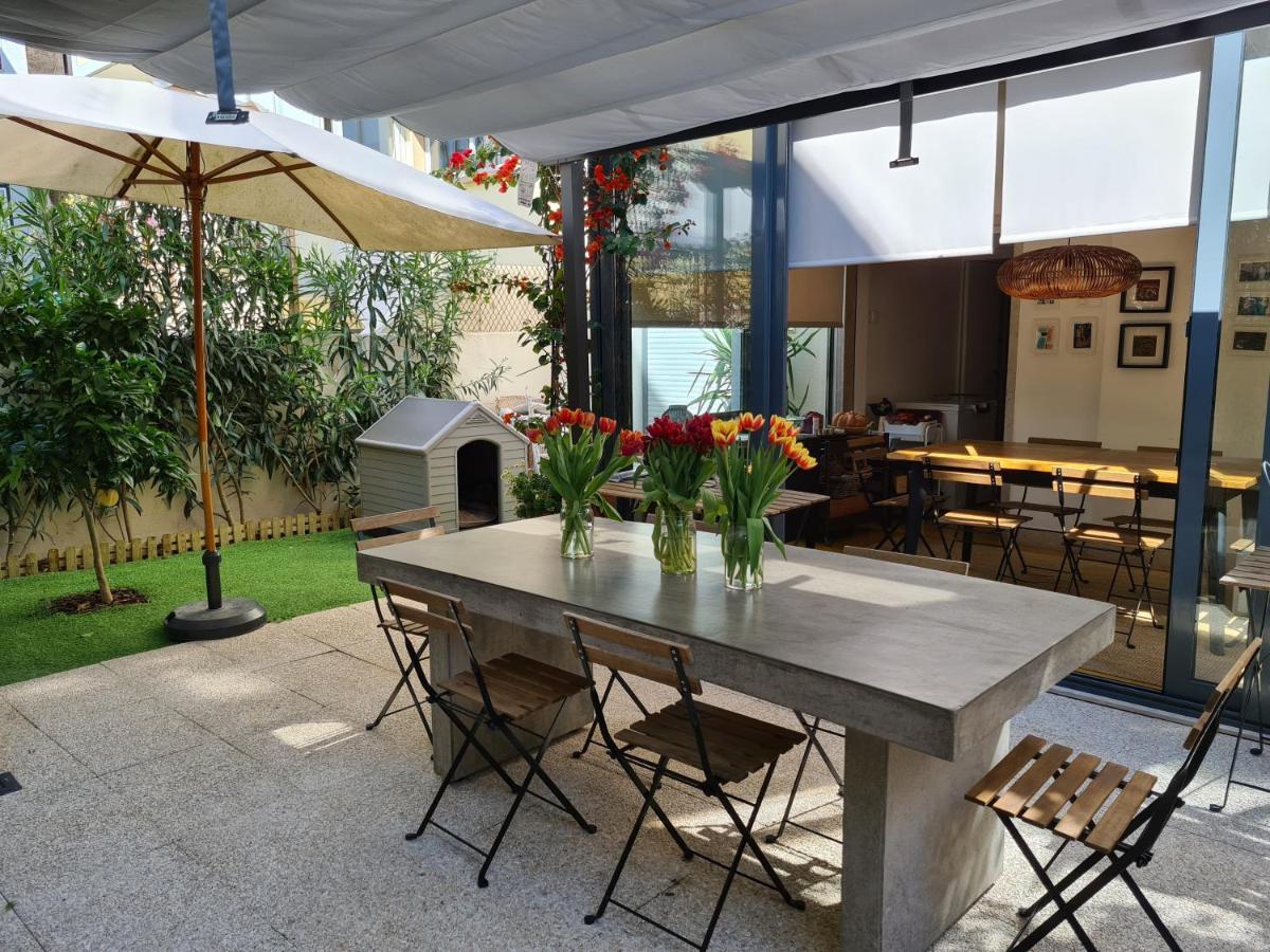 Apartamento Alto De Santo Amaro Terrace Lisboa