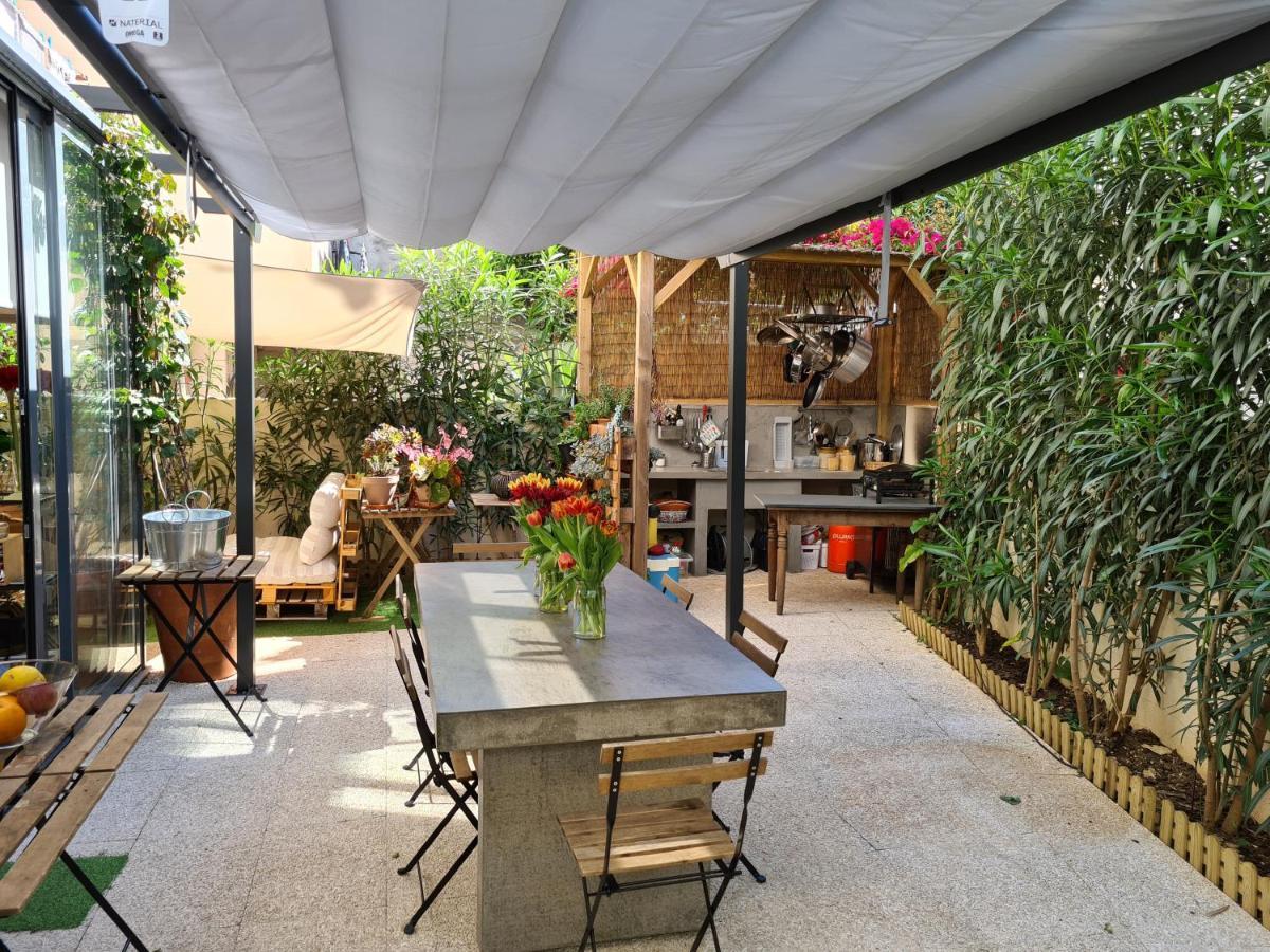 Apartamento Alto De Santo Amaro Terrace *