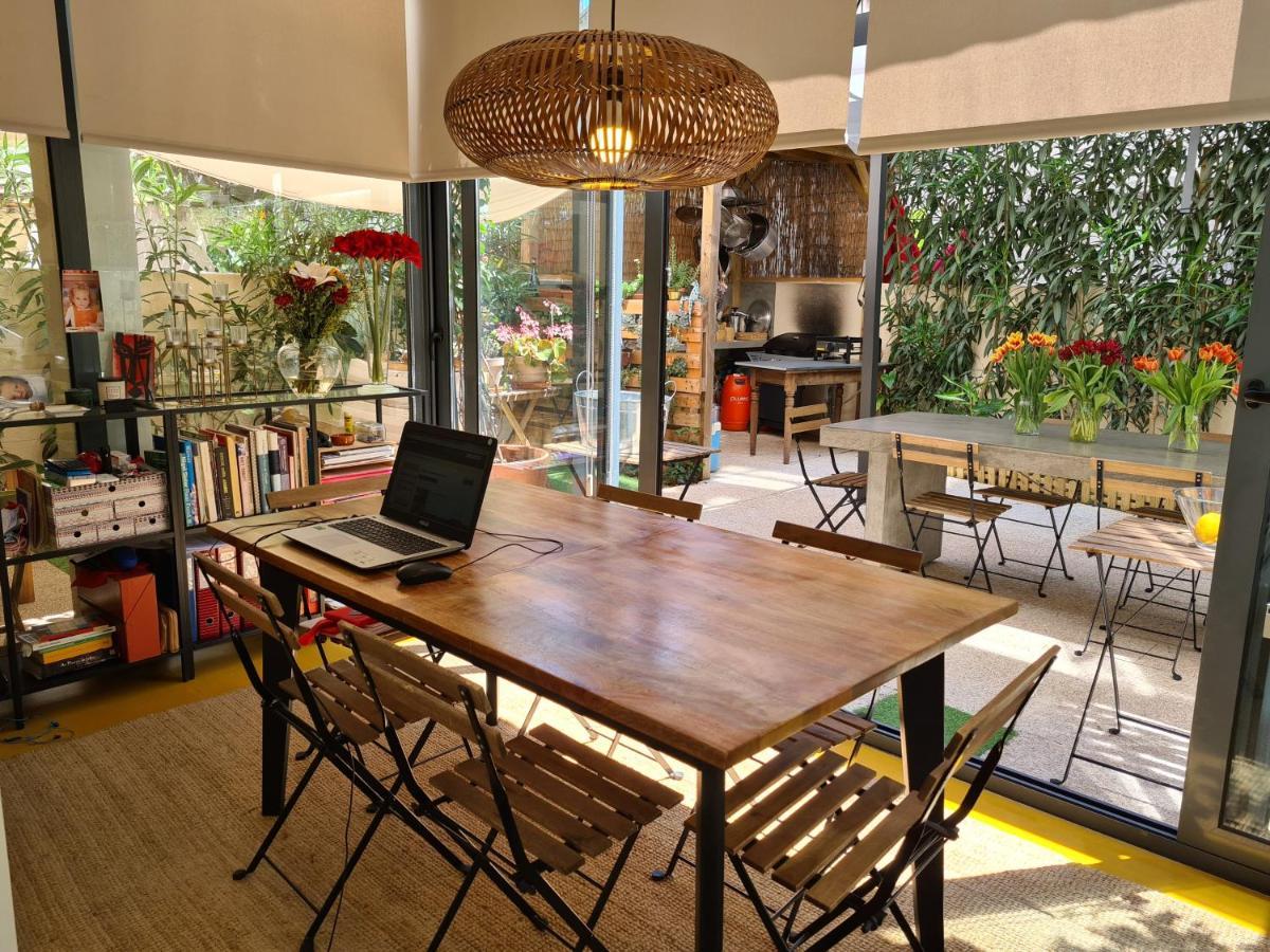 Alto De Santo Amaro Terrace Apartamento Lisboa